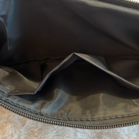 NWT embroidered clutch/wristlet - Picture 8 of 12